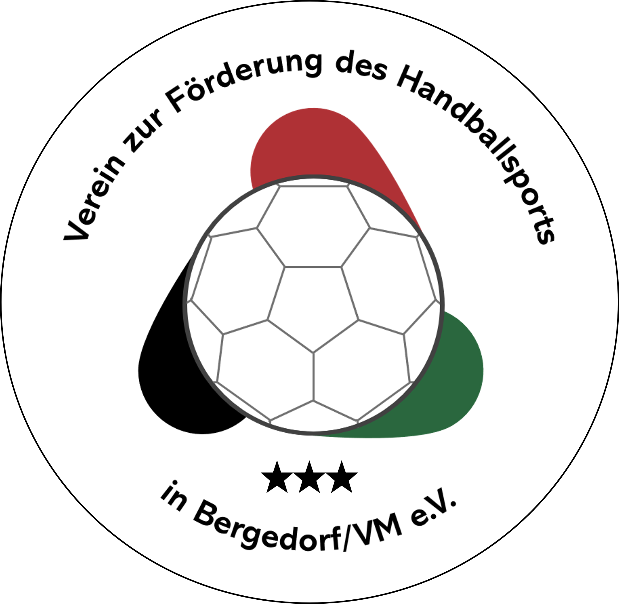 Verein zur Förderung des Handballsports in Bergedorf/VM e.V.